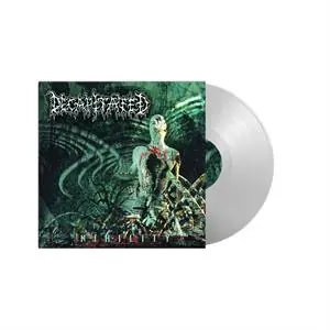 Decapitated - Nihility (LP) Limited Time