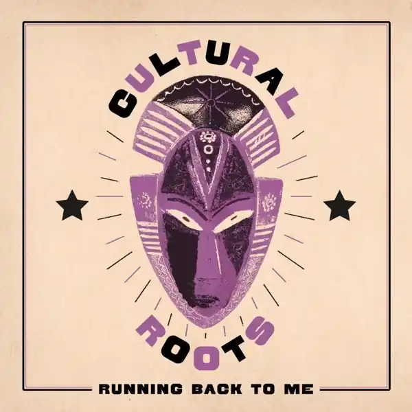 Time-Limited Cultural Roots - Running Back To Me (LP)