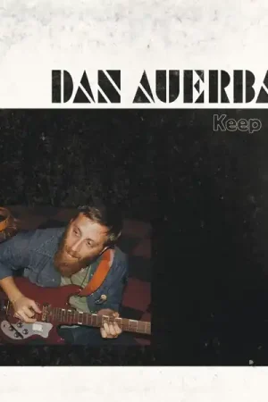 Dan Auerbach - Keep It Hid (LP) Best Seller