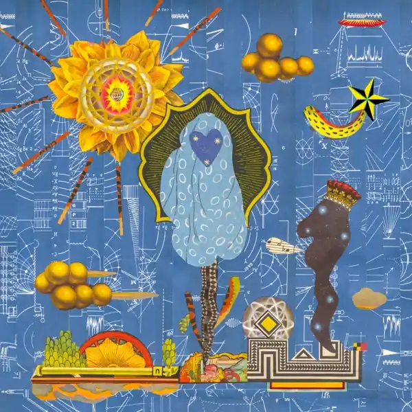 Butcher Brown - Solar Music (2 LPs) Factory Price