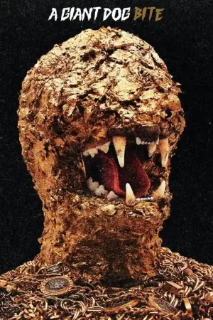 Fan Favorite A Giant Dog - Bite (LP)