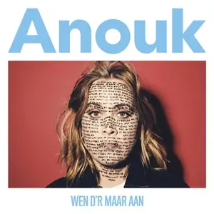 Anouk - Wen D'r Maar Aan (LP) Factory Price