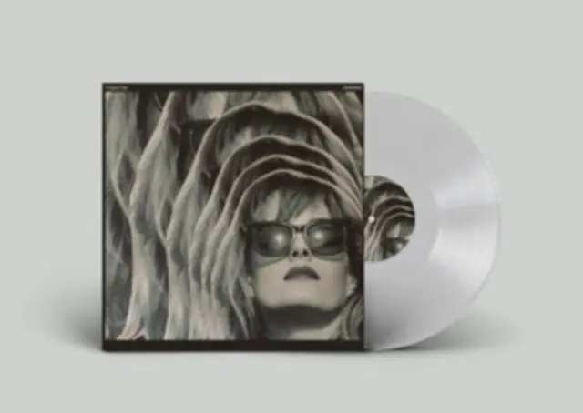 Gwenno - Y Dydd Olaf (LP) Professional Grade