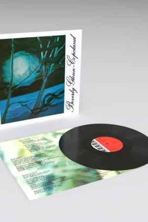 Beverly Glenn-Copeland - Beverly Glenn-Copeland (LP) While Supplies Last