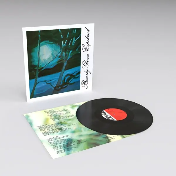 Beverly Glenn-Copeland - Beverly Glenn-Copeland (LP) While Supplies Last