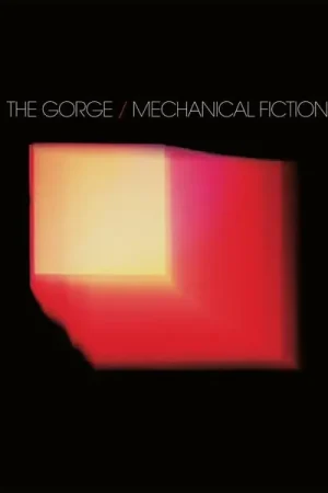 Gorge - Mechanical Fiction (LP) Certified