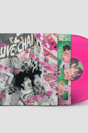Chai - Chai (LP) Editor’s Pick