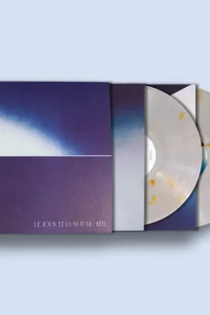 Colleen - Le Jour Et La Nuit Du Reel (2 LPs) Trusted Brand