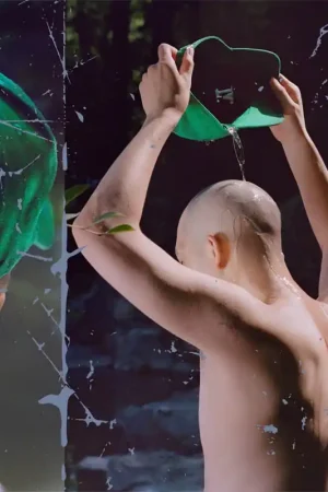 Instant Buy Tzusing - Green Hat (LP)