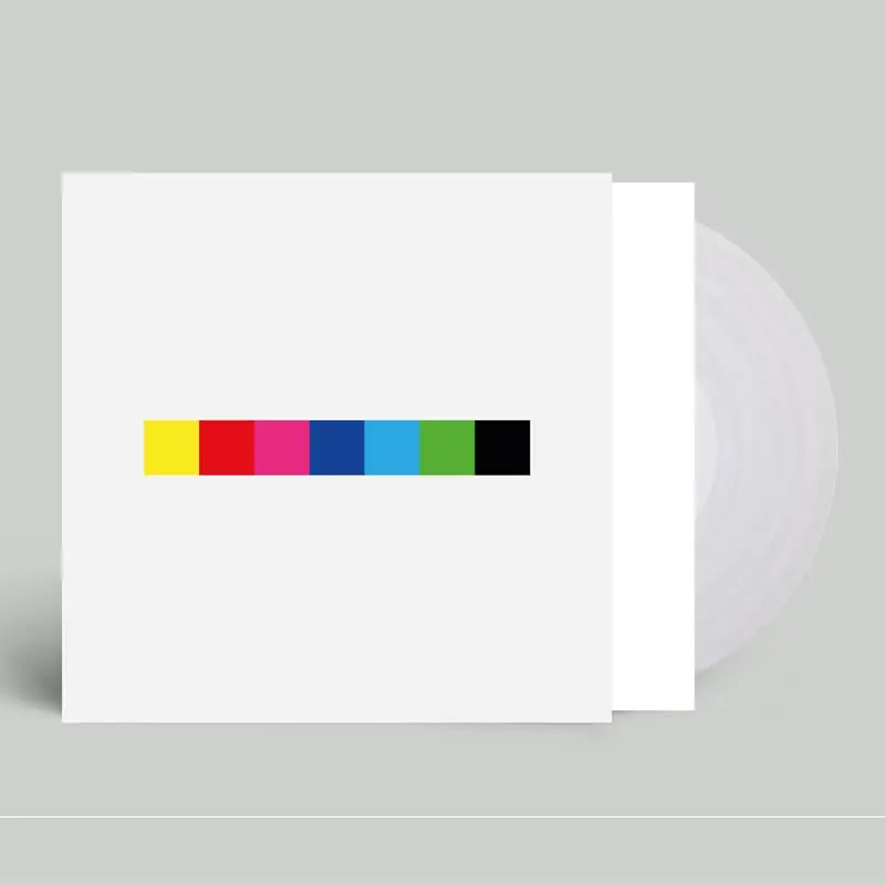 Hot Picks Sparkling - We Are Here To Make You Feel (LP)