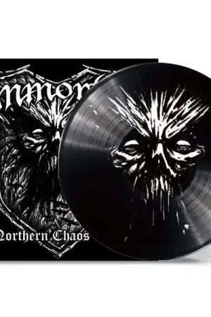Immortal - Northern Chaos Gods (LP) Flash Sale