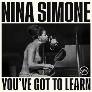 In Demand Nina Simone - You've Got To Learn (LP)