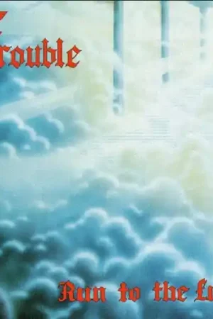 Free Returns Trouble - Run To the Light (LP)