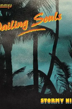 Low Price Wailing Souls - Stormy Night (LP)
