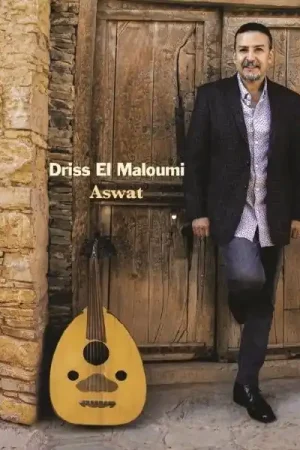 Driss El Maloumi Trio - Aswat (LP) Super Sale