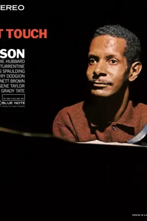 Duke Pearson - Right Touch (LP) Price Cut