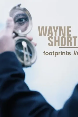 Bargain Wayne Shorter - Footprints Live! (2 LPs)