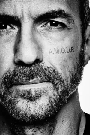 Trusted Brand Calogero - A.M.O.U.R (2 LPs)