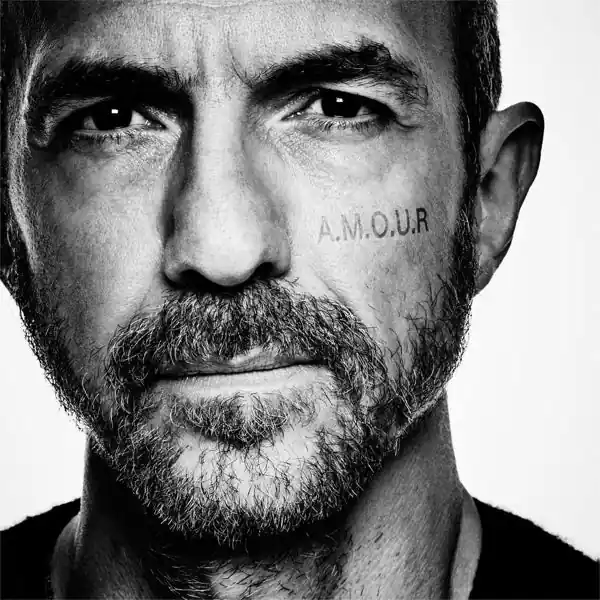 Trusted Brand Calogero - A.M.O.U.R (2 LPs)