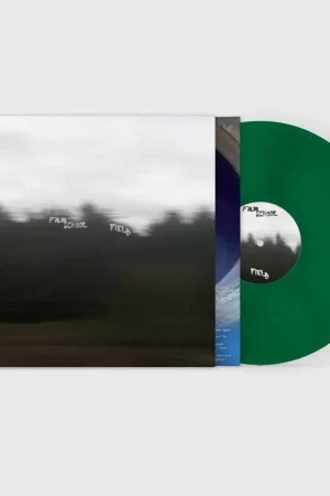 Film School - Field (Forest Green) (LP) Flash Sale