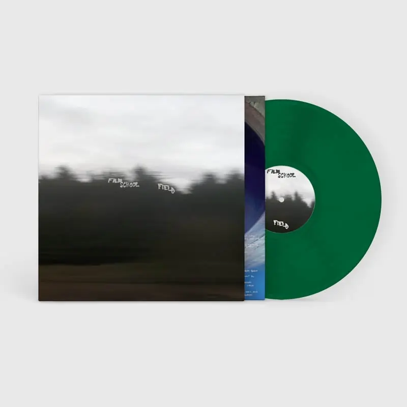 Film School - Field (Forest Green) (LP) Flash Sale
