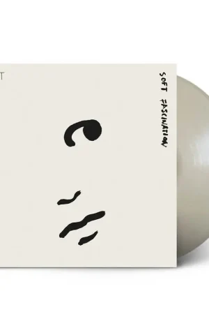 Best Choice Islet - Soft Fascination (LP)