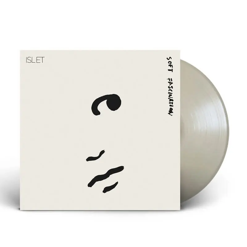 Best Choice Islet - Soft Fascination (LP)