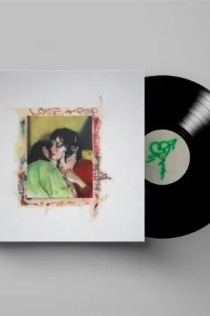 Seasonal Sale Current Joys - Love + Pop (LP)