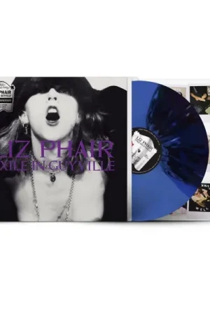 Top Pick Liz Phair - Exile In Guyville (2 LPs)