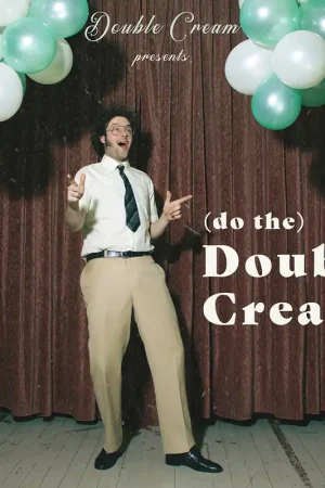 Dewolff & Dawn Brothers - (Do the) Double Cream / Neighbor (Single) Reduced Price