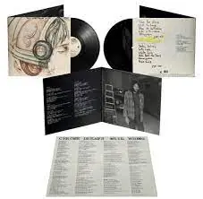 No Minimum Order Neil Young - Chrome Dreams (2 LPs)