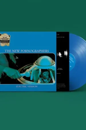 New Pornographers - Electric Version (LP) Price Drop