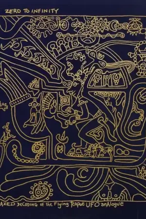 Gong - Zero To Infinity (2 LPs) Time-Limited