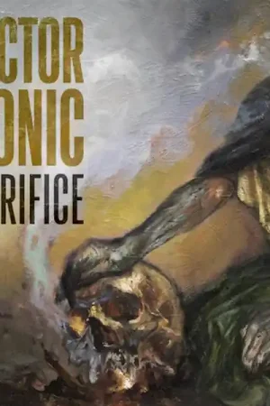 Best Price Doctor Bionic - Sacrifice (LP)