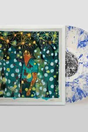 Buy Online Will & Sister Squares Butler - Will Butler & Sister Squares (LP)