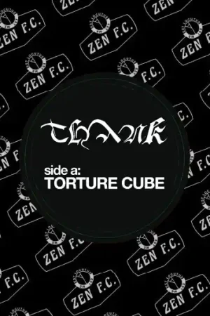 Last Chance Thank - Torture Cube (Single)