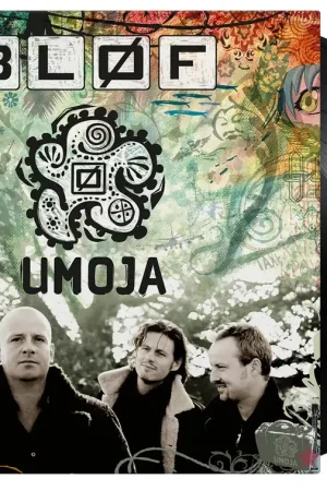 Blof - Umoja (2 LPs) Special Discount