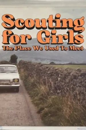 Scouting For Girls - The Place We Used To Meet (LP) Price Drop