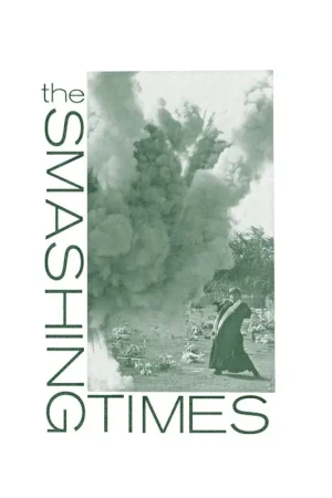 One Day Deal the Smashing Times - Monday, In a Small Dull Town (Single)