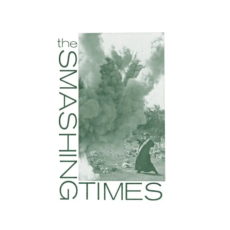 One Day Deal the Smashing Times - Monday, In a Small Dull Town (Single)