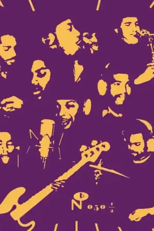 Mind & Matter - 1514 Oliver Avenue (Purple/Gold) (LP) Exclusive