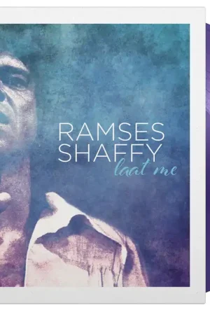 Ramses Shaffy - Laat Me (2 LPs) Limited Offer