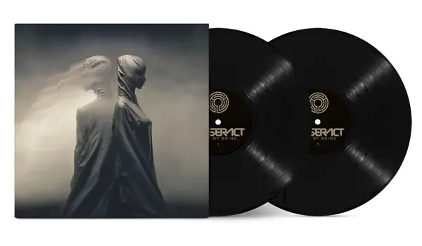 Tesseract - War of Being (2 LPs) Direct From Factory
