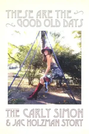 Carly Simon - These Are the Good Old Days (2 LPs) Direct From Factory