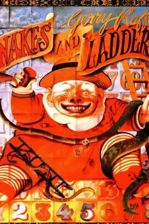 Gerry Rafferty - Snakes and Ladders (LP) Don’t Miss Out