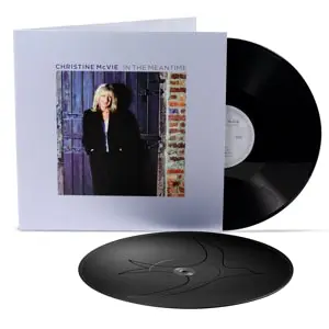 Christine McVie - In the Meantime (2 LPs) No Minimum Order