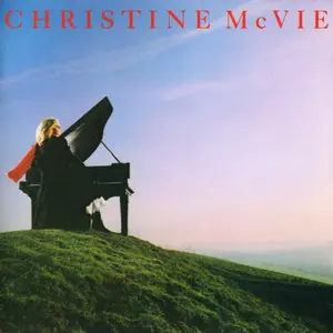 Christine McVie - Christine McVie (LP) Super Sale