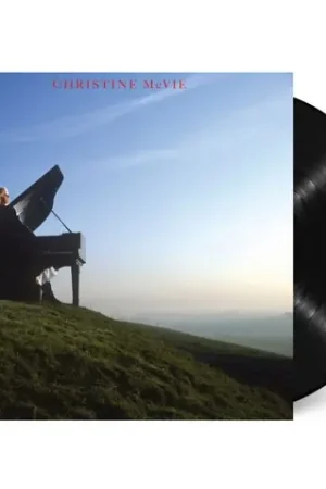 Deal Christine McVie - Christine McVie (LP)