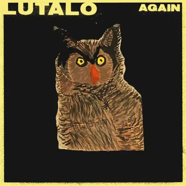 Exclusive Offer Lutalo - Again (Mini-Album) (Single)