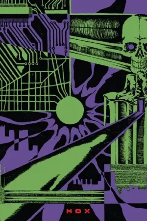 Buy Online Black Market Brass - Hox (LP)